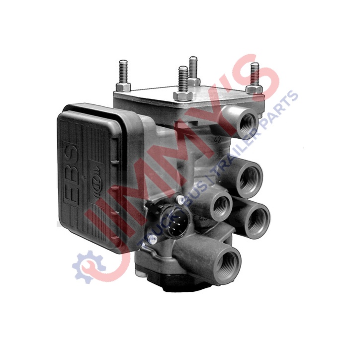 EBS Trailer Control Module K023711N00