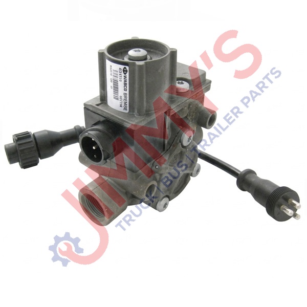 ABS Modulator Valve K038438