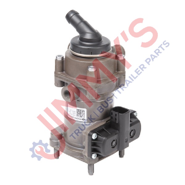 Brake Master Cylinder K040159