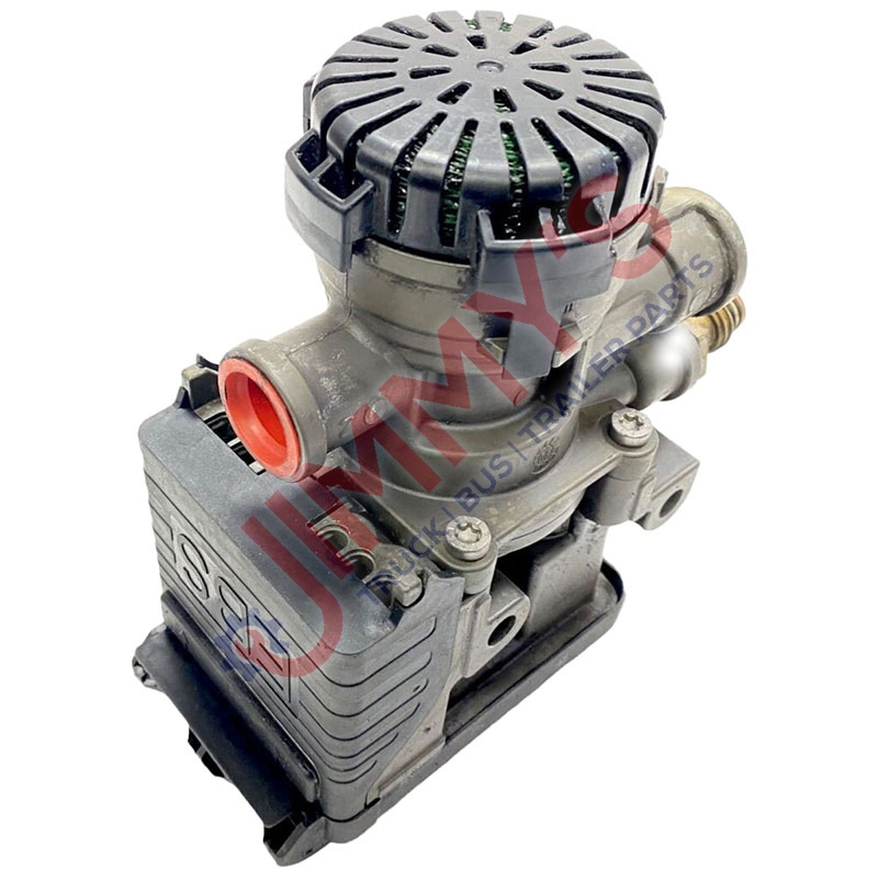EBS Modulator K050214