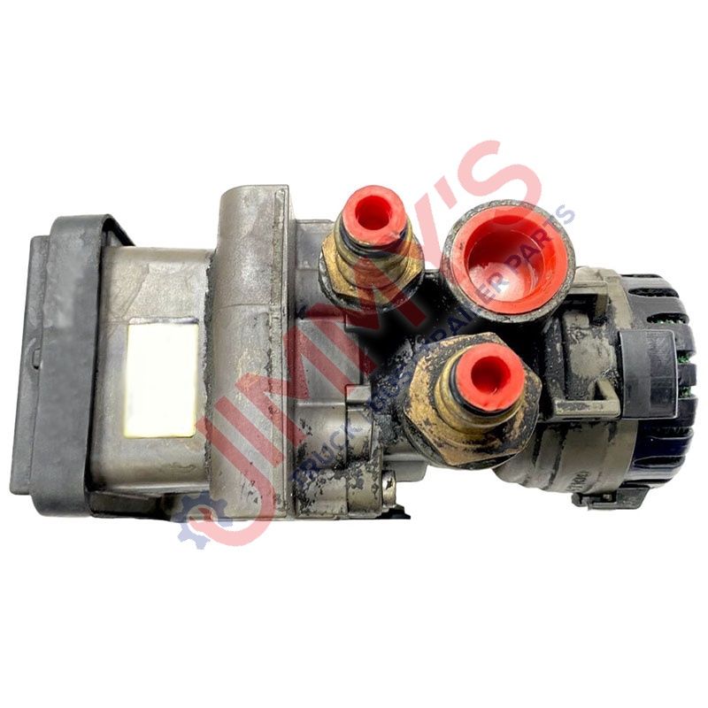 EBS Modulator K050214