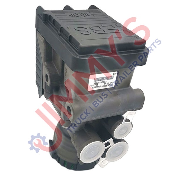 EBS Modulator K057765