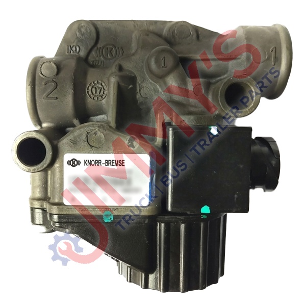 ABS Solenoid Valve K059458