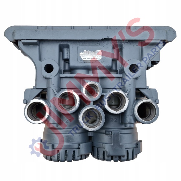 EBS Modulator K102312