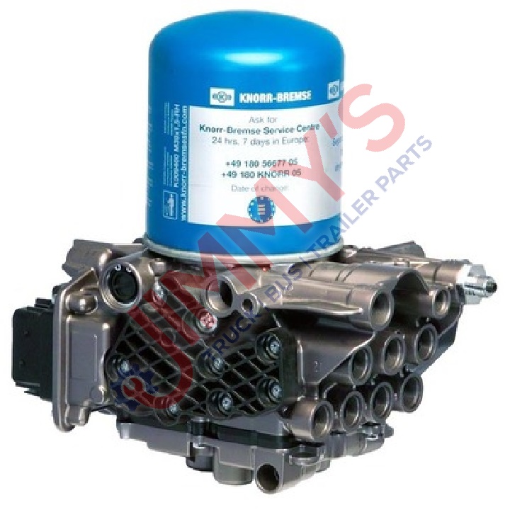Air Dryer K138267N50