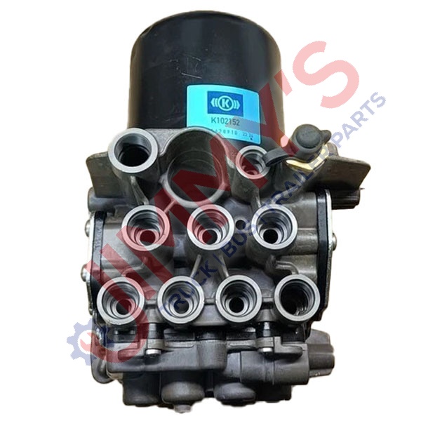 Air Dryer K138268