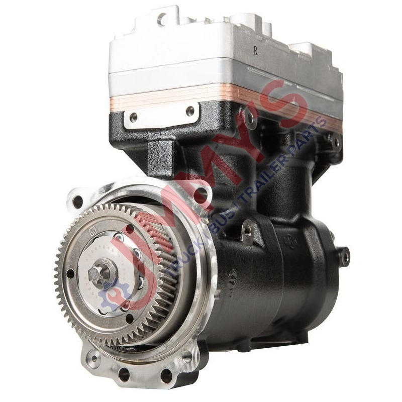 Air Suspension Compressor K166784N00
