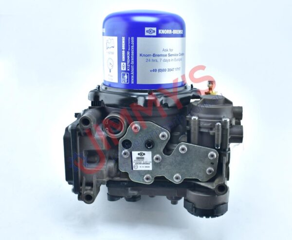 Knorr Bremse – EAC Air Processing Unit – K214840N50