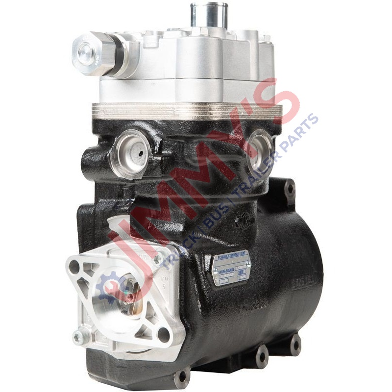 Air Suspension Compressor K232136X00