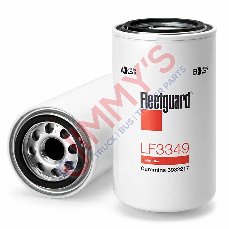 Oil Filter LF3349