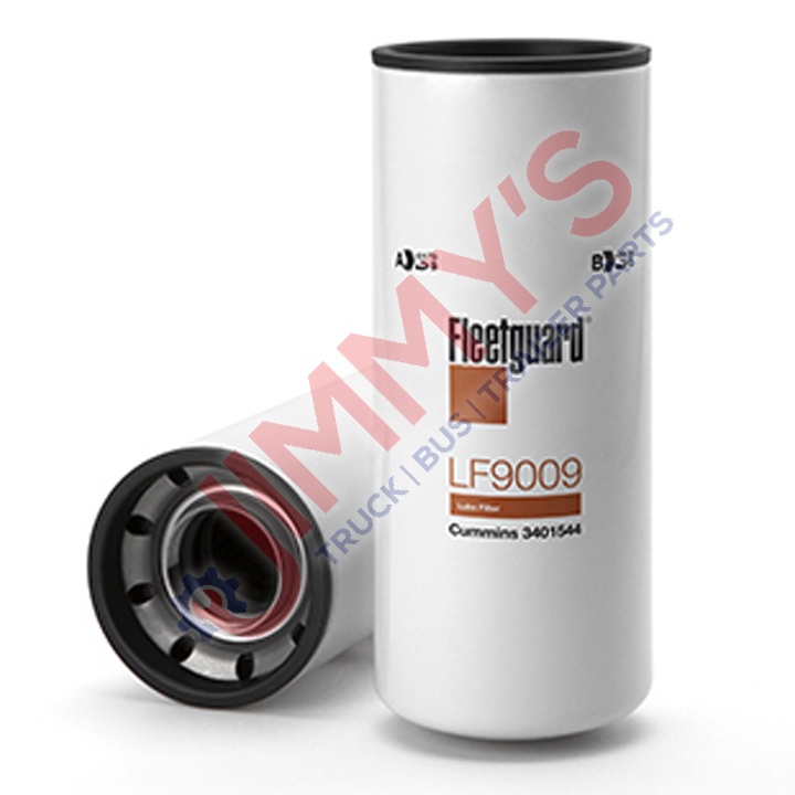 Oil Filter LF9009