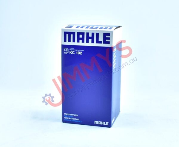 Mahle Fuel Filter – KC102