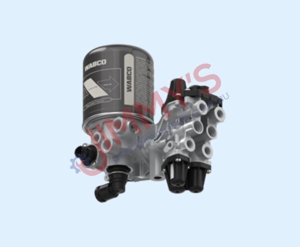 Genuine Wabco – Air Processing Unit