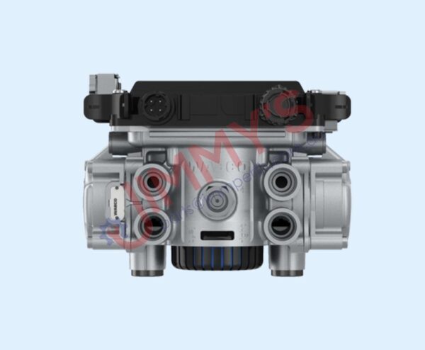 Genuine Wabco – EBS Axle Modulator 2-Channel – Gen2