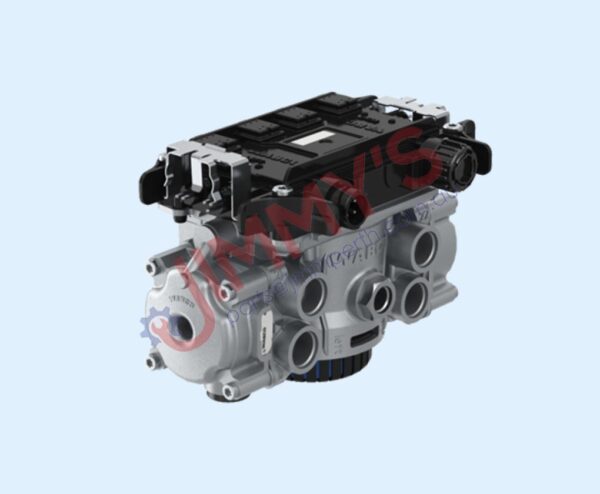 Genuine Wabco – EBS Axle Modulator 2-Channel – Gen2