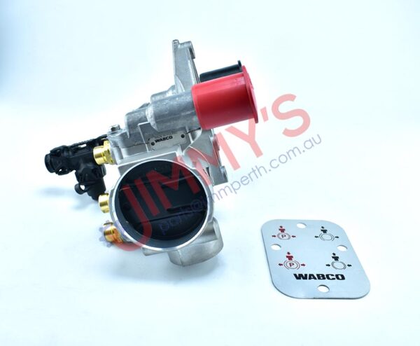 Genuine Wabco – Park Release Emergency Valve – 9710029120