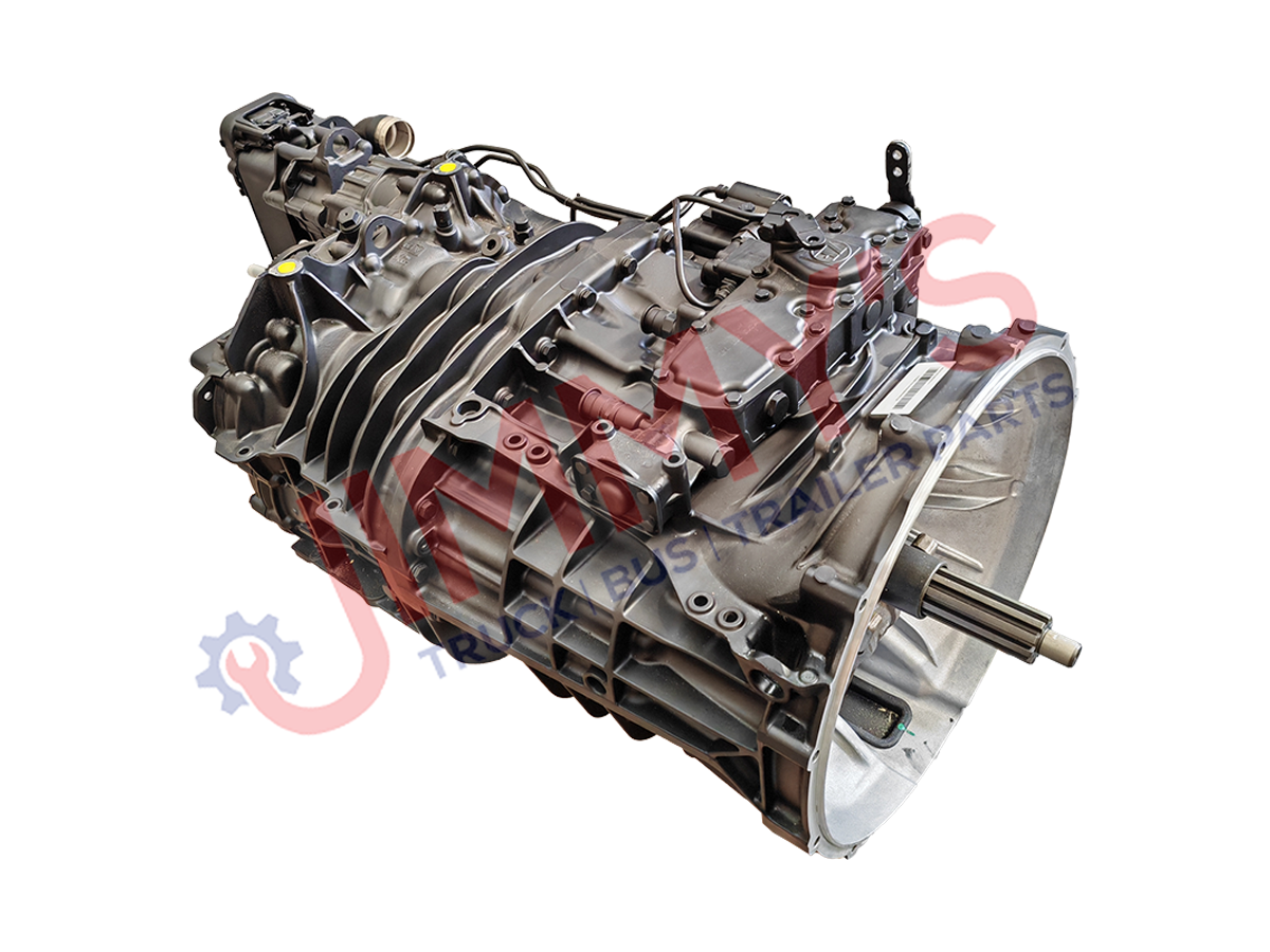 ZF ECOSPLIT 4 16 S 2531 TO 1356.081.043