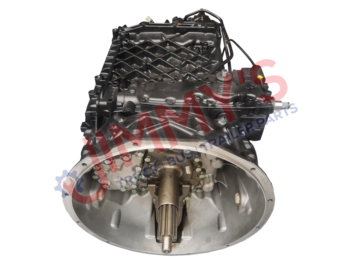 ZF ECOSPLIT 3 16 S 221 1316.051.474