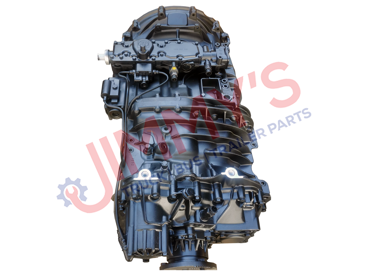 ZF ECOSPLIT 4 16 S 2530 TO 1356.080.047
