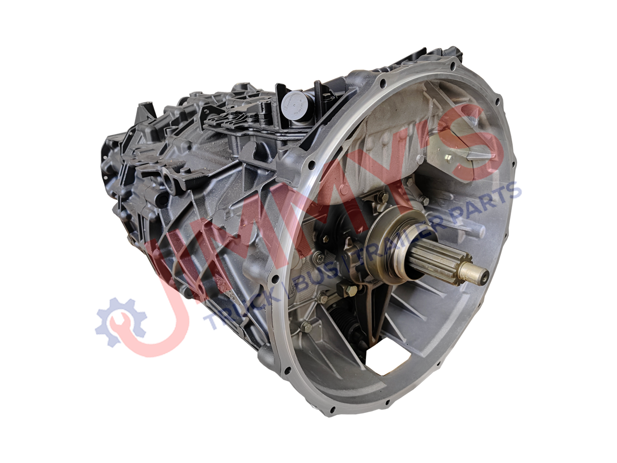ZF ASTRONIC 12 AS 2330 TO 1327.036.044