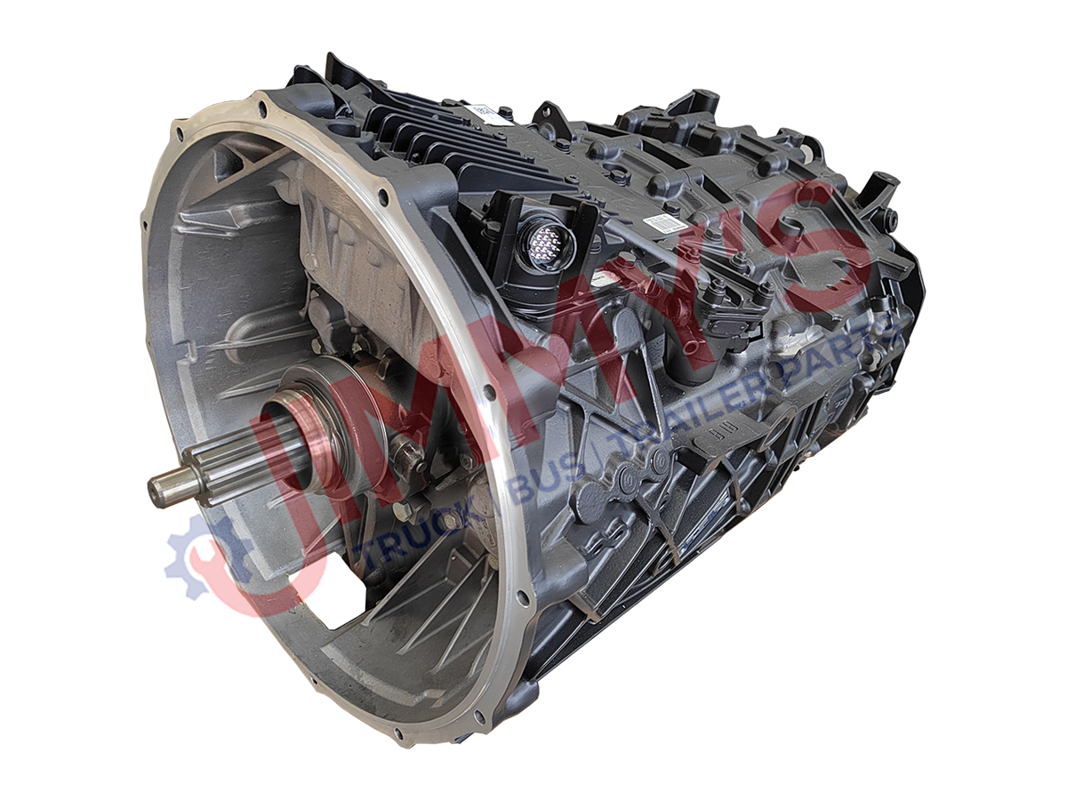 ZF ASTRONIC 12 AS 2540 TO 1329.033.011