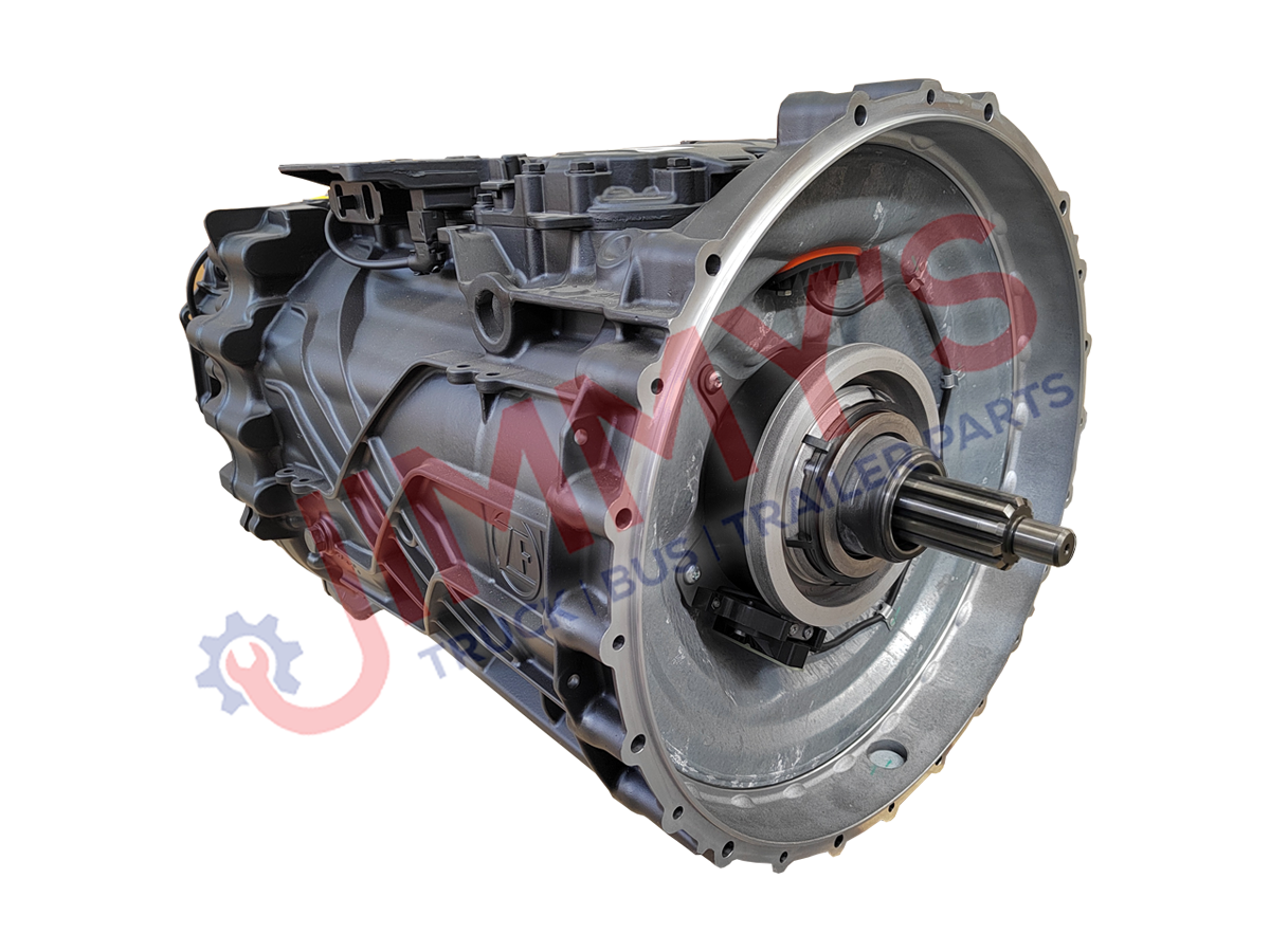 ZF TRAXON 12 TX 2621 TD 1358.040.080