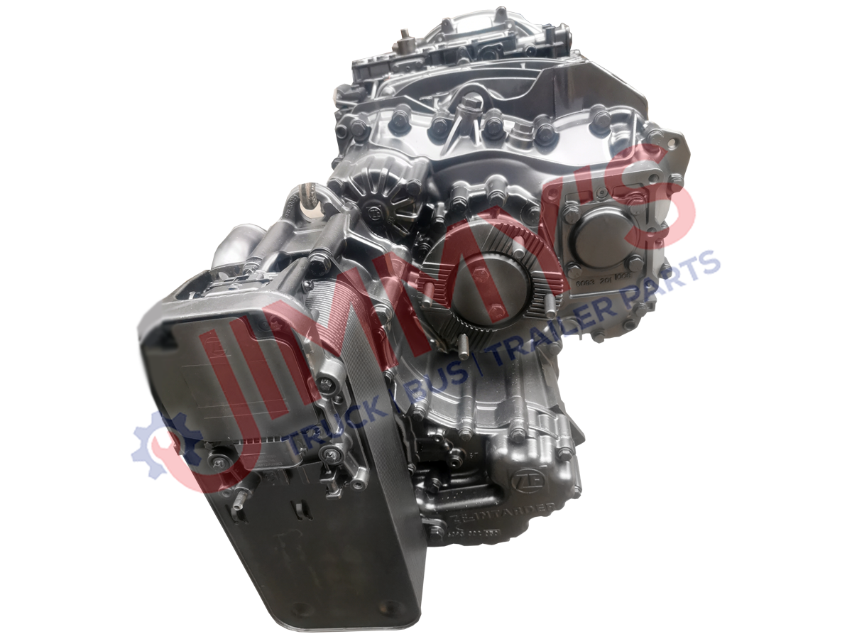 ZF ECOSPLIT 4 16 S 2531 TO 1356.080.043