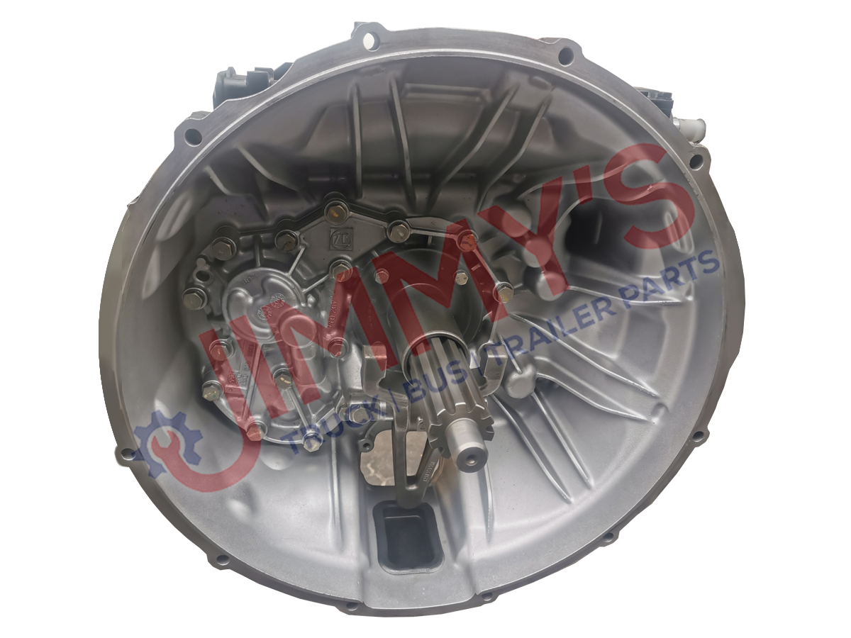 ZF ECOSPLIT 4 16 S 2531 TO 1356.080.043