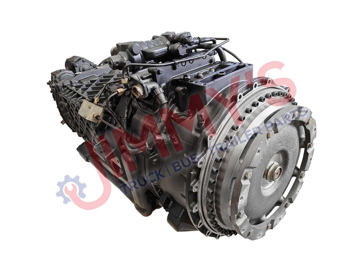 ZF TRANSMATIC 16 S 251 WSK 4130.065.241