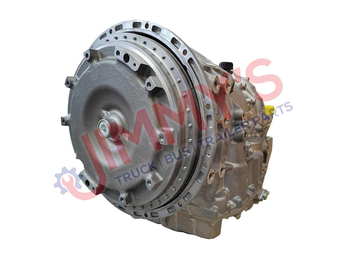 ZF ECOLIFE COACHLINE 6 AP 1720 C 4193.070.002