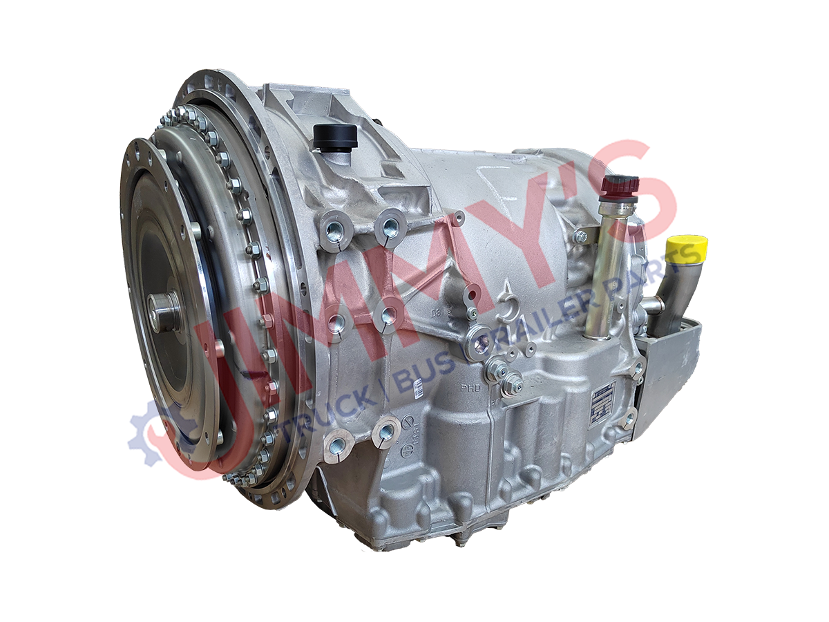 ZF ECOLIFE 6 AP 2000 B 4181.080.555