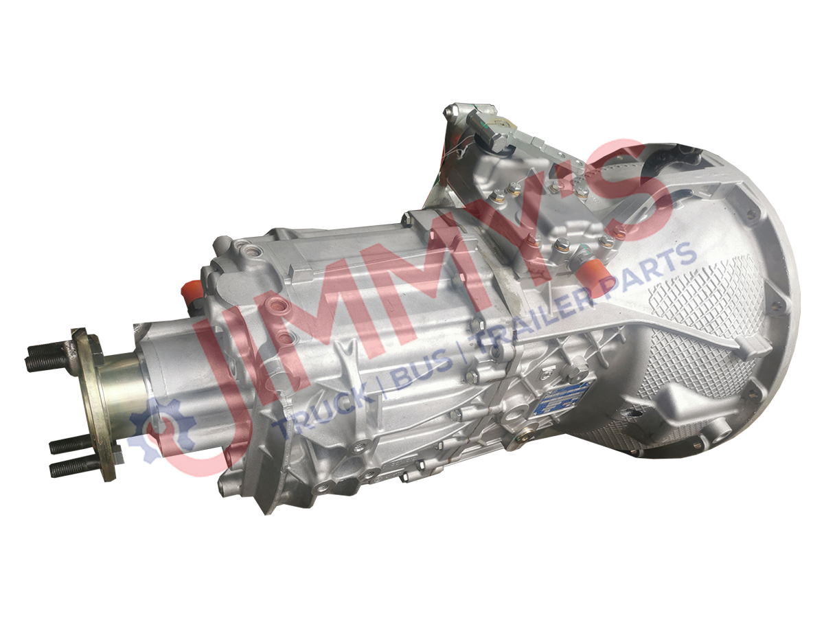 ZF ECOLITE 6 S 500 TO 1380.001.037