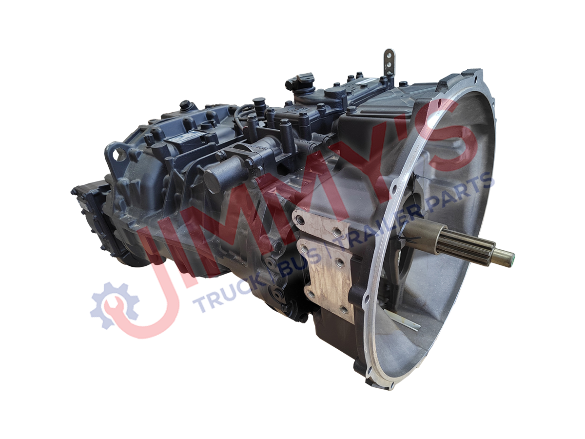 ZF ECOMID 9 S 1315 TO 1324.031.055