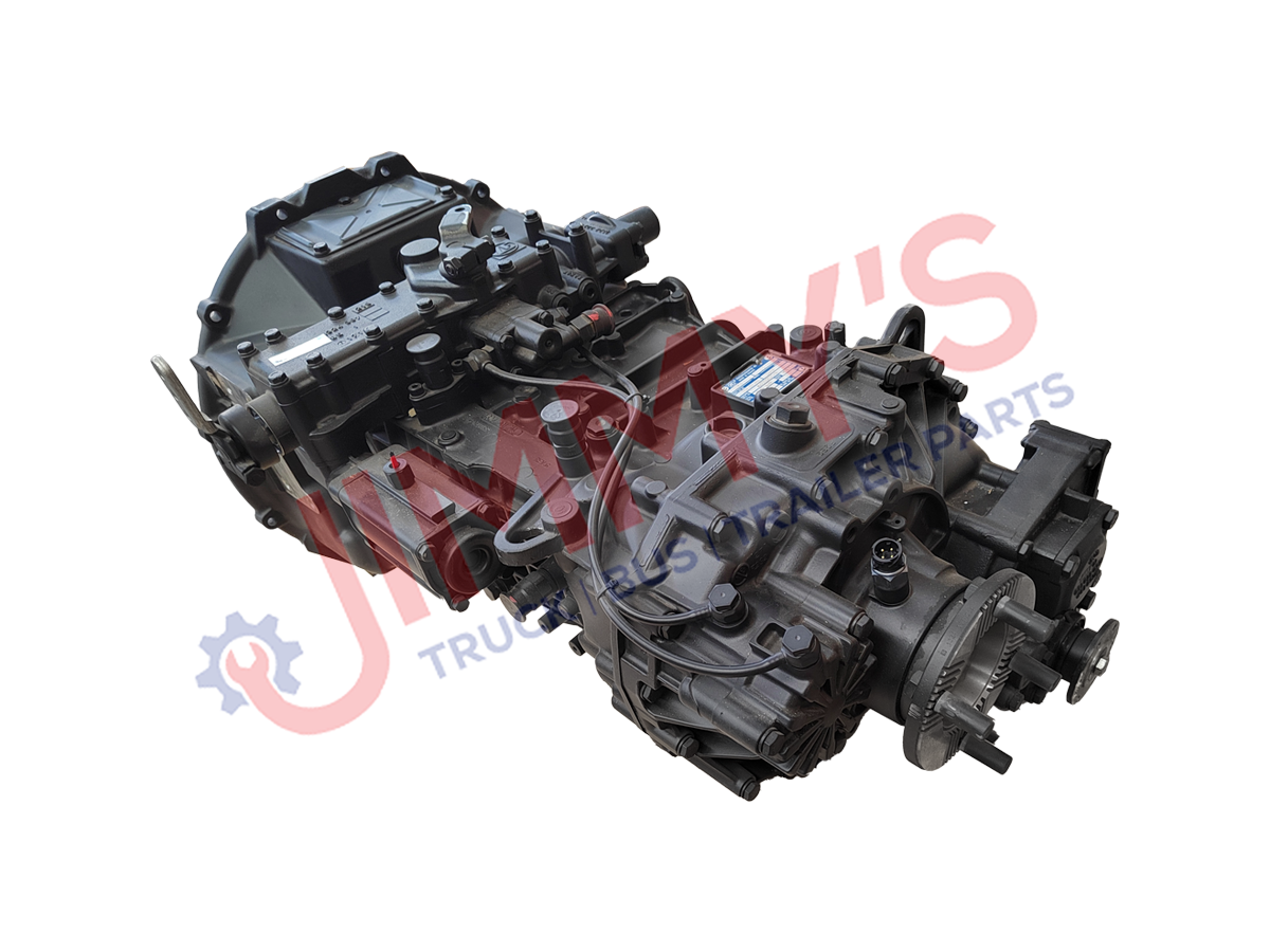 ZF ECOMID 9 S 1315 TO 1324.031.055