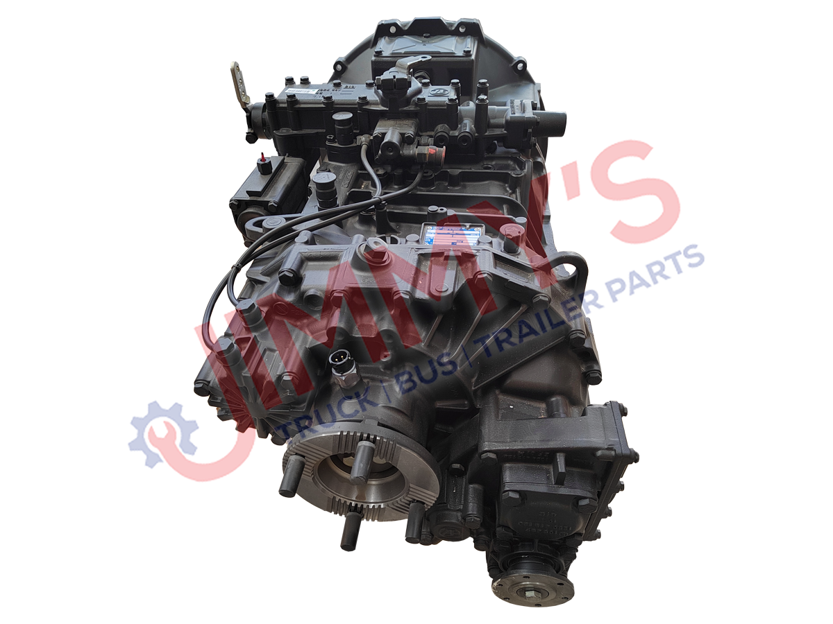 ZF ECOMID 9 S 1315 TO 1324.031.055