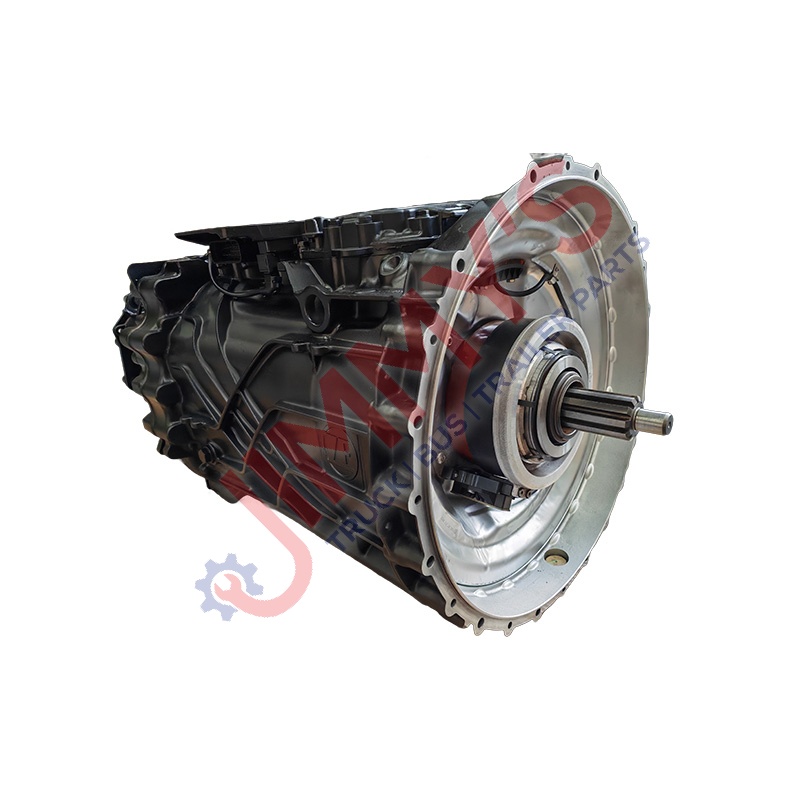 ZF TRAXON 12 TX 2820 TO 1358.004.003