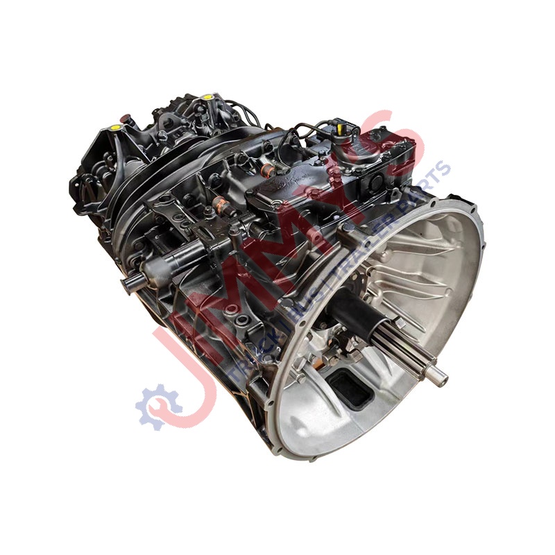 ZF ECOSPLIT 4 16 S 2230 TO 1356.081.073