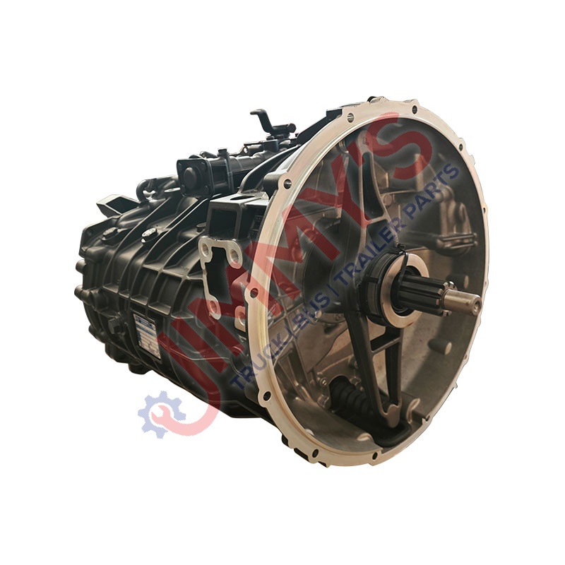 ZF ECOLITE 6 S 1010 BO 1346.012.324