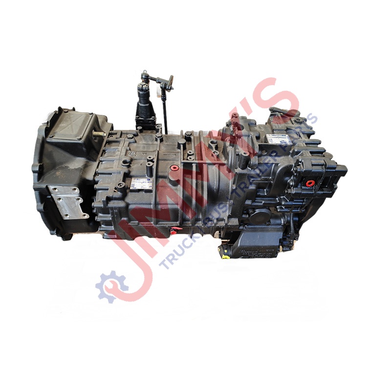 ZF ECOLITE 6 S 1600 IT 1310.044.059