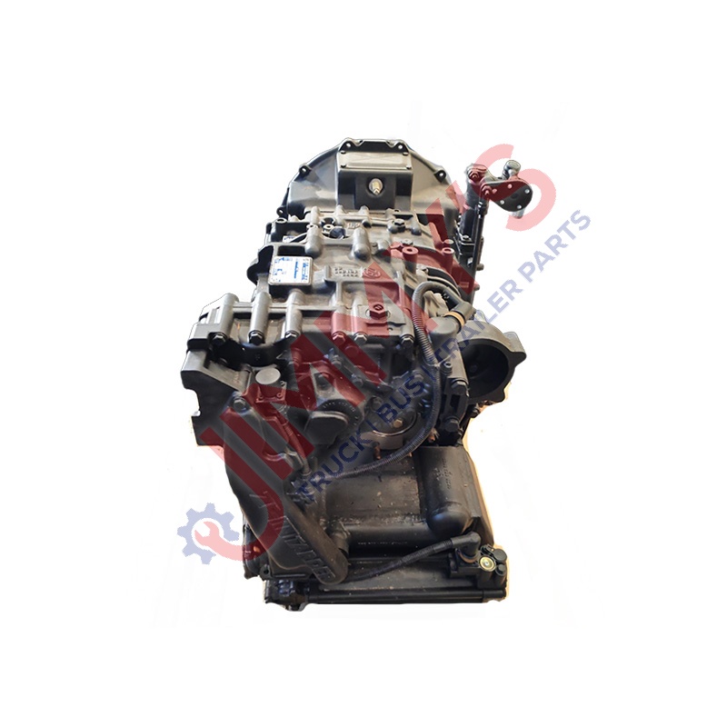 ZF ECOLITE 6 S 1600 IT 1310.044.059