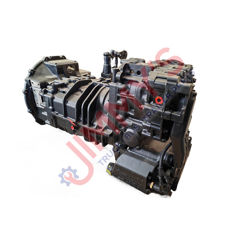 ZF ECOLITE 6 S 1600 IT 1310.044.059