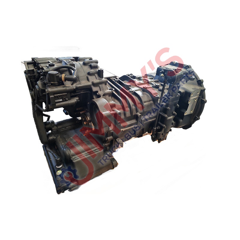 ZF ECOLITE 6 S 1600 IT 1310.044.059