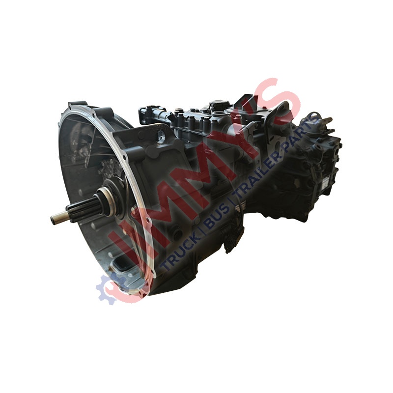 ZF ECOSHIFT 6 S 1911 BO 1360.046.019