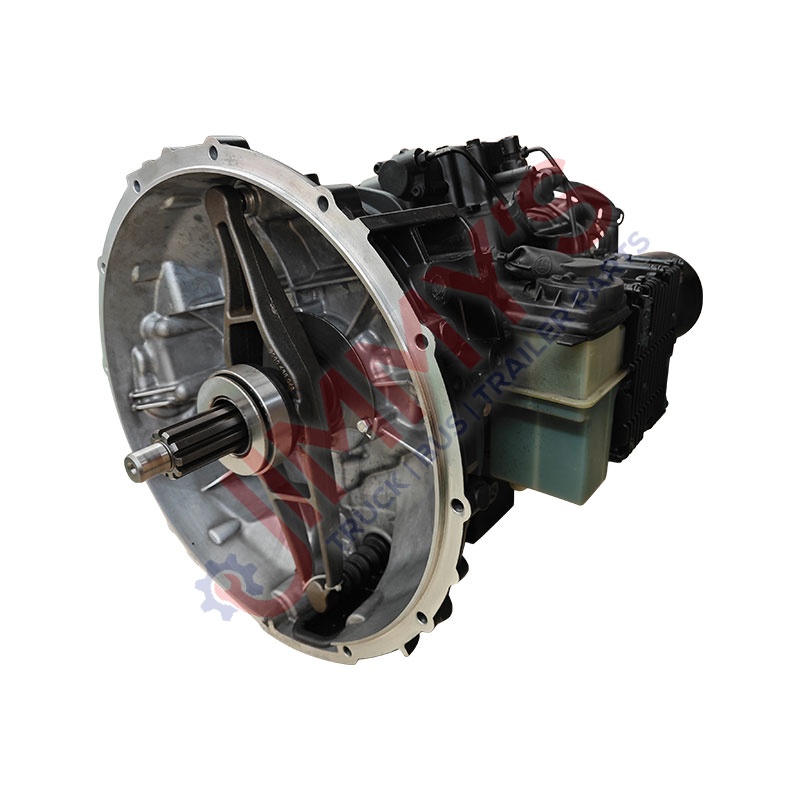 ZF ASTRONIC LITE 6 AS 1000 TO 1346.062.330