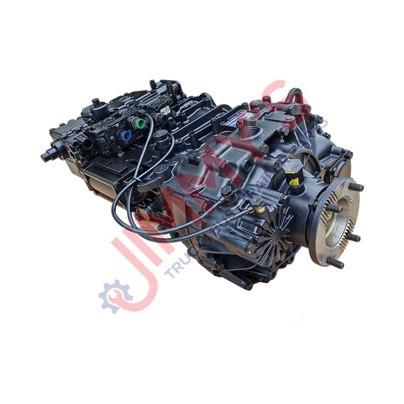 ZF ECOMID 9 S 1110 TO 1324.003.032