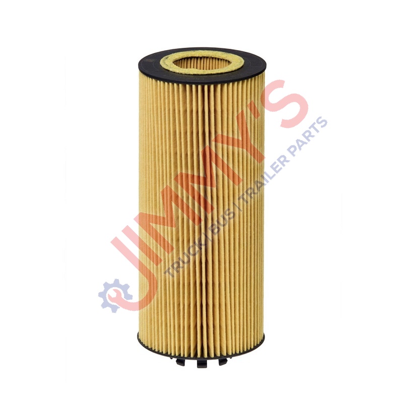 Oil filter E181H D252
